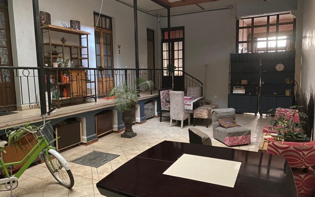 LOFT en Col San Rafael