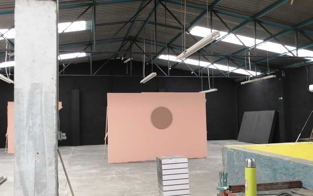 Bodega Roma Norte