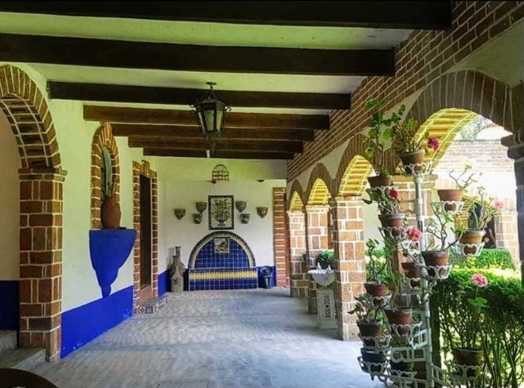 Rancho Refugio
