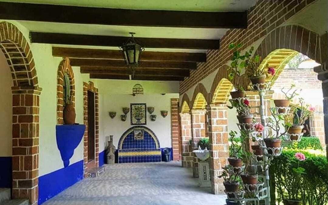 Rancho Refugio