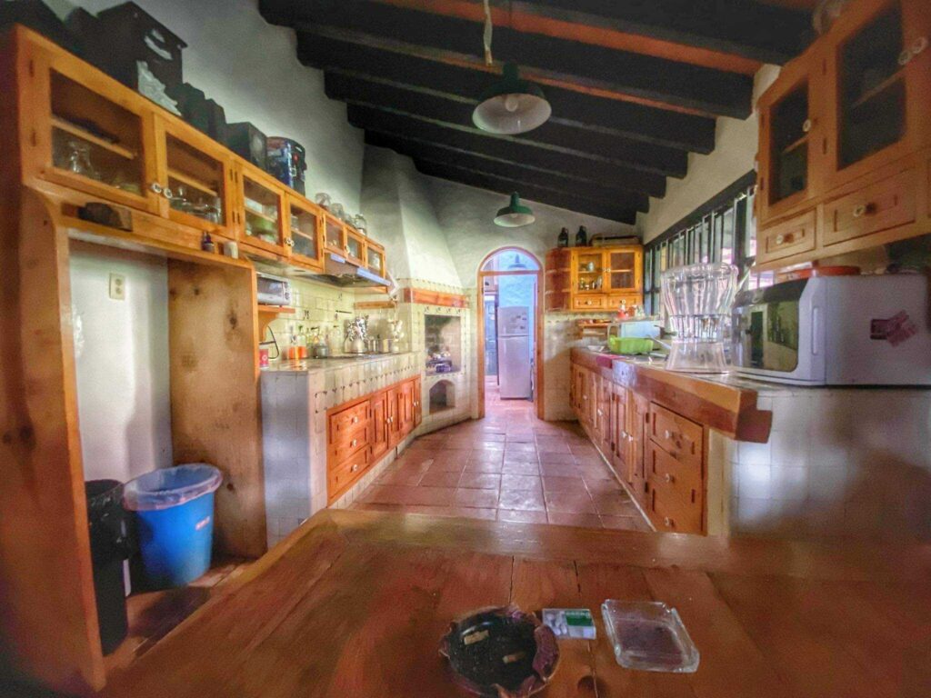 Casa Ricardo Gómez