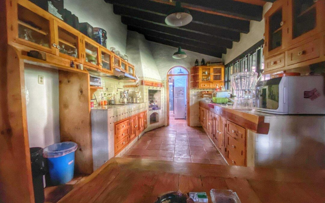 Casa Ricardo Gómez