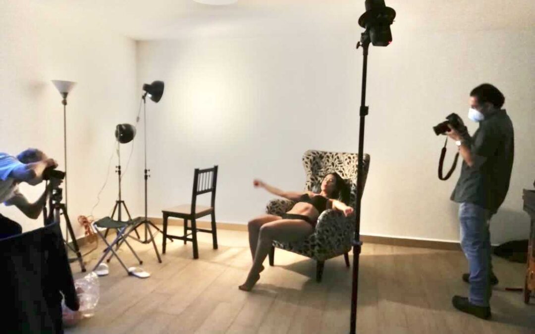 Casa Morgan