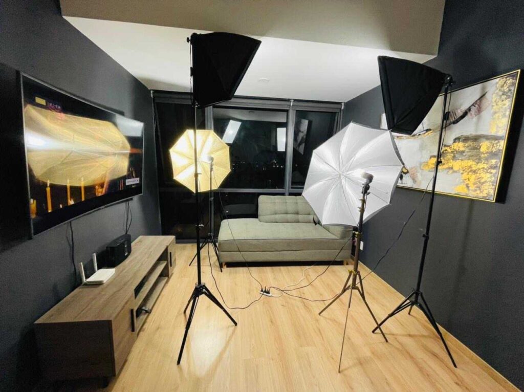 Estudio Amaury