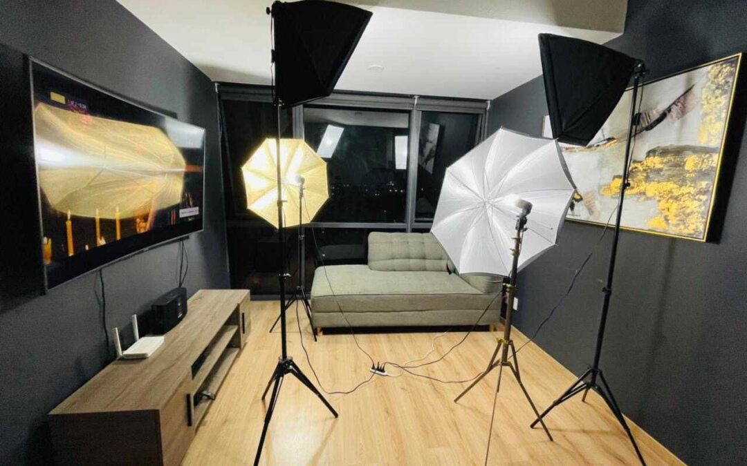 Estudio Amaury
