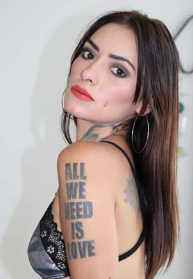 Yei Queen