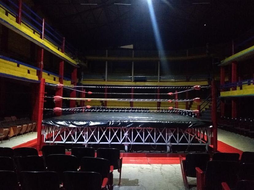 Deportivo Juárez Pantitlan