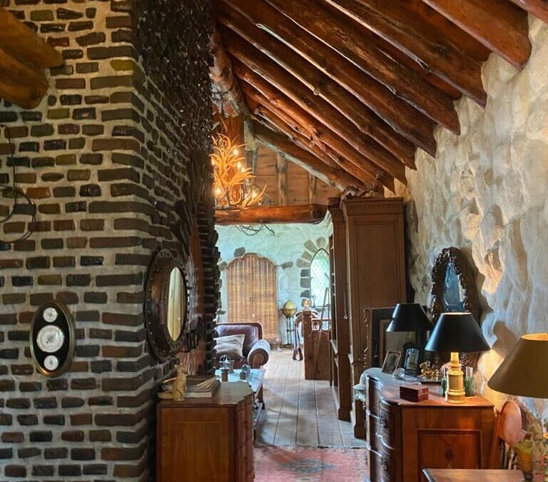 Locación RM Huitzilac, Morelos