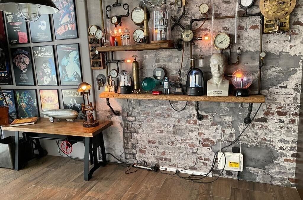Locación RM Huitzilac, CDMX