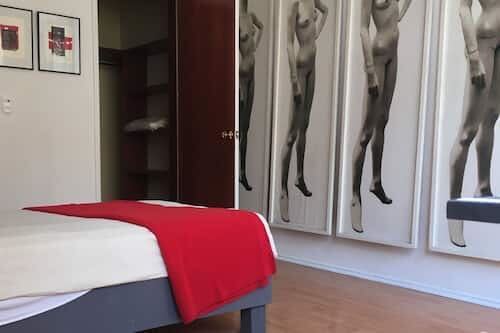 Casa Espania Narvarte, CDMX